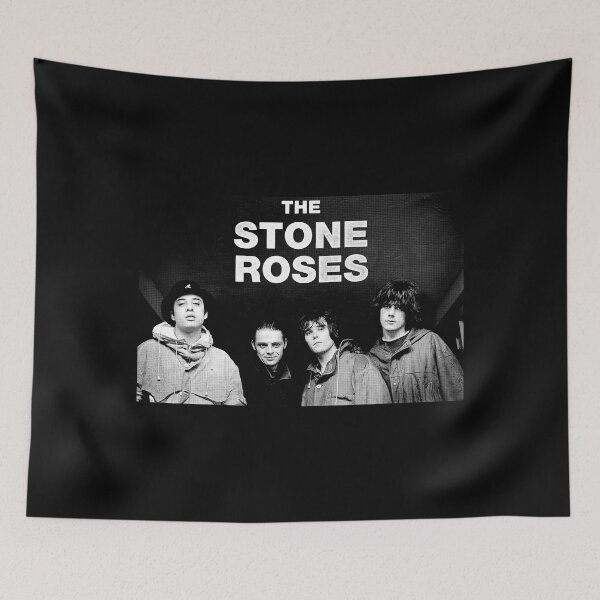 Item preview, The Stone Roses 4 designed and sold by erixadofa.