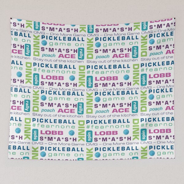 Item preview, Pickleball  quotes  designed and sold by flamendes.