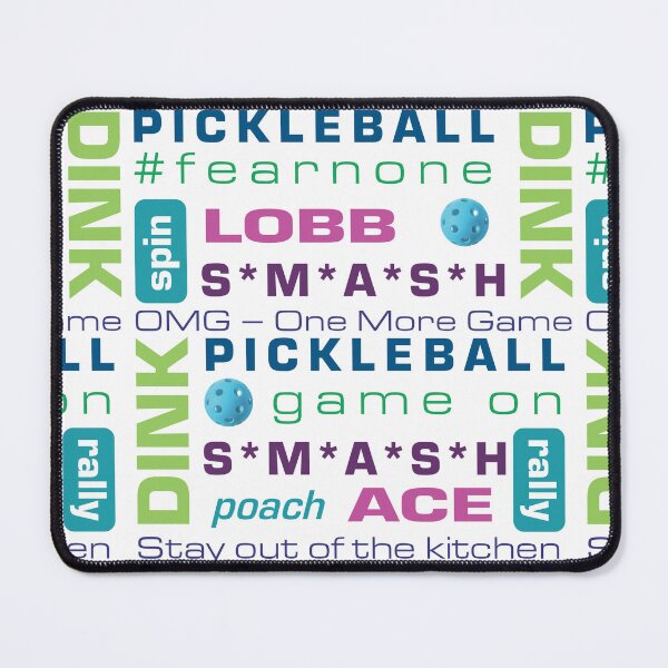 Item preview, Pickleball  quotes  designed and sold by flamendes.