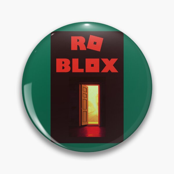 Item preview, Roblox Door    designed and sold by LeBuaJewelryt.