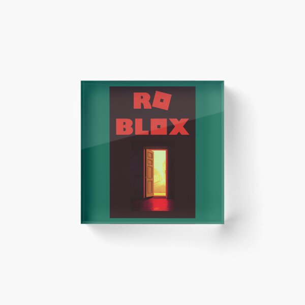 Item preview, Roblox Door    designed and sold by LeBuaJewelryt.