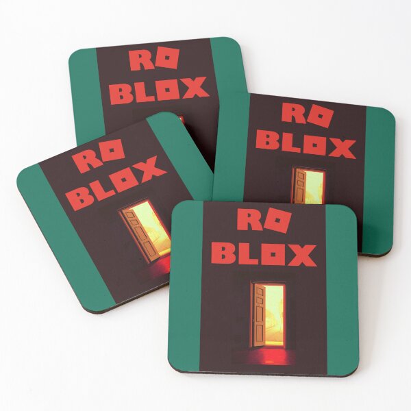 Item preview, Roblox Door    designed and sold by LeBuaJewelryt.