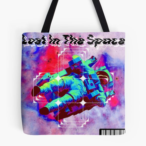 Item preview, Lost in The Space designed and sold by GJLshirt.