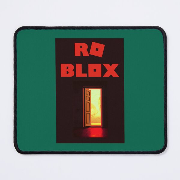 Roblox Door  Pin for Sale by LeBuaJewelryt