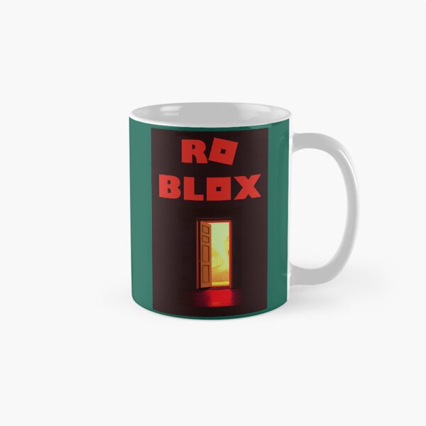Item preview, Roblox Door    designed and sold by LeBuaJewelryt.