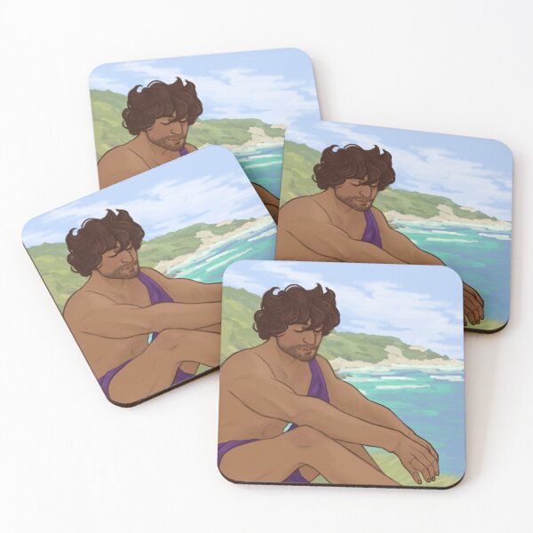 Item preview, Patroclus  designed and sold by k.otzy Connor.