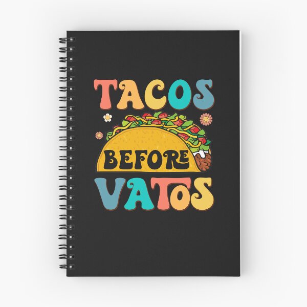 Item preview, Funny Valentines Day Tacos Before Vatos Women Men Valentine designed and sold by griffoscurci.