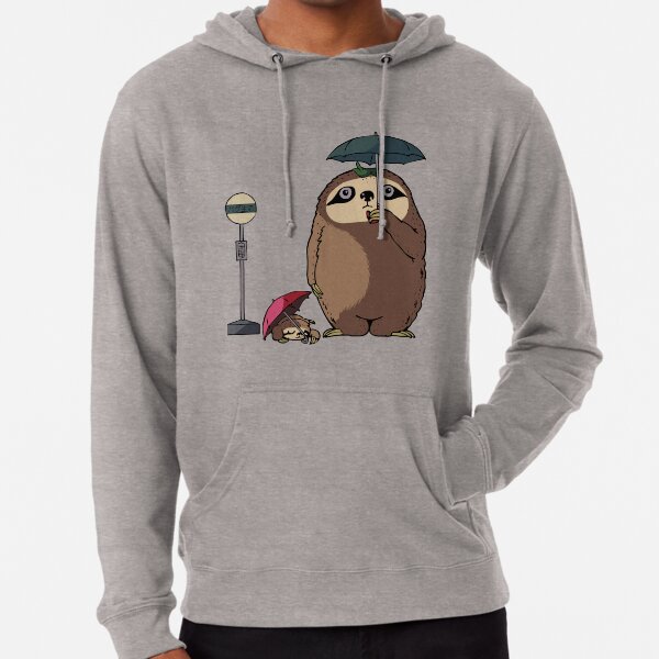 Item preview, SlothTORO designed and sold by Huebucket.