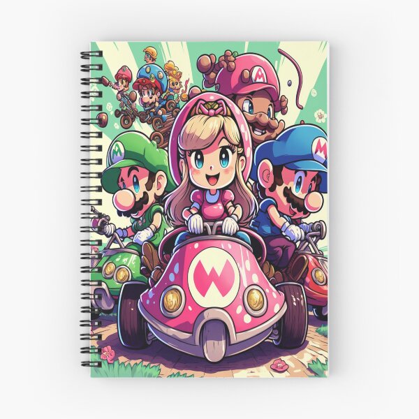 Item preview, Racing Legends Come to Life designed and sold by CosmicBee.