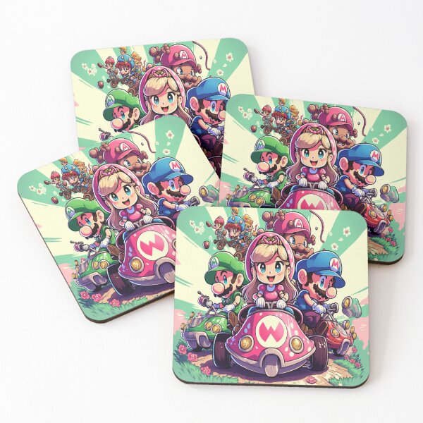 Item preview, Racing Legends Come to Life designed and sold by CosmicBee.