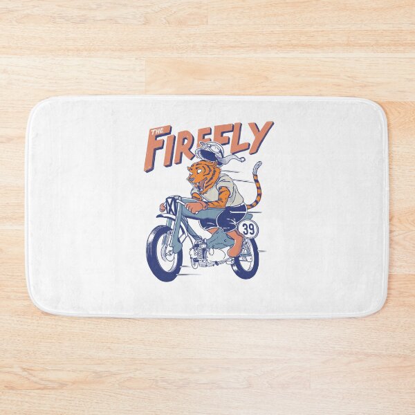 Item preview, The Firefly Cub designed and sold by Felisfaust.