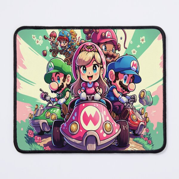 Item preview, Racing Legends Come to Life designed and sold by CosmicBee.