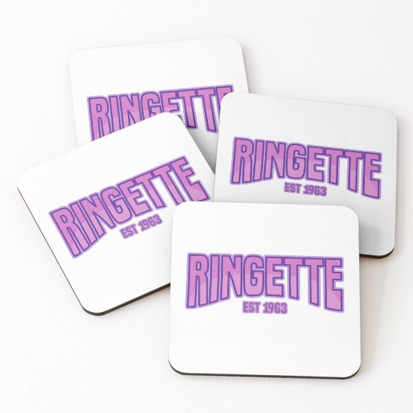 Artikelvorschau, Ringette Est. 1963 entworfen und verkauft von Dan66.