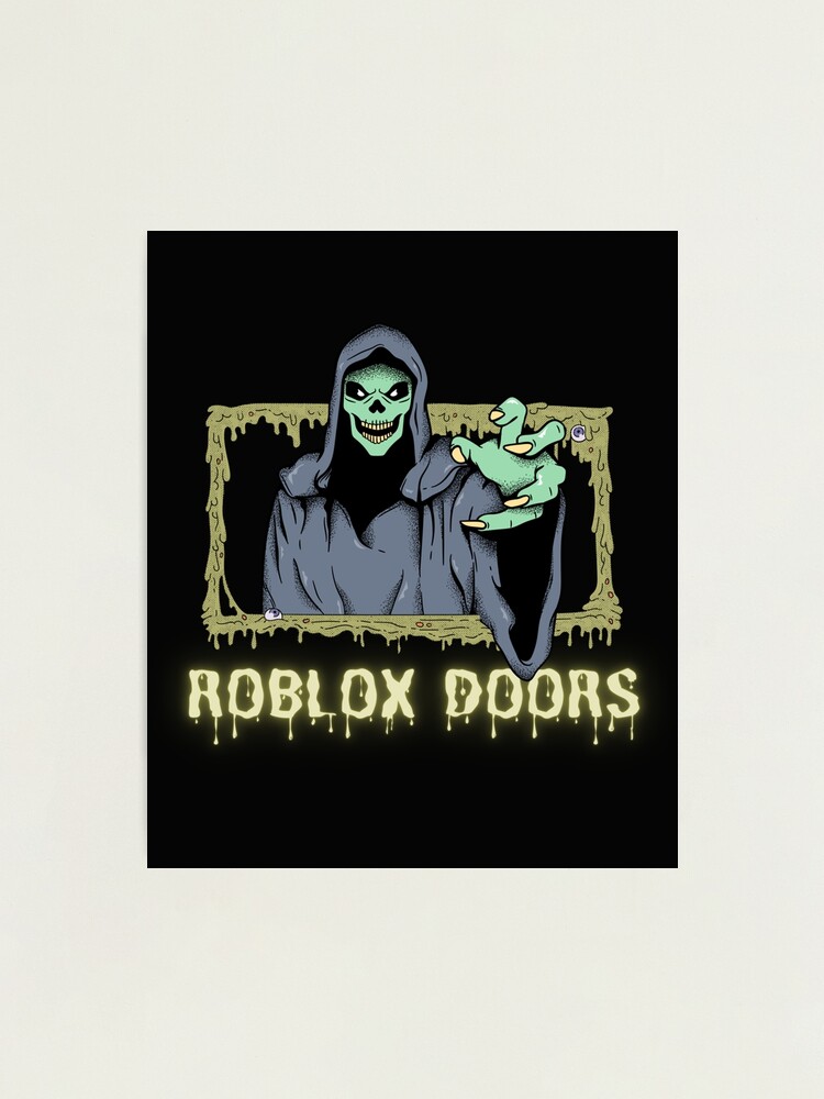Doors Fanart : r/doorsroblox