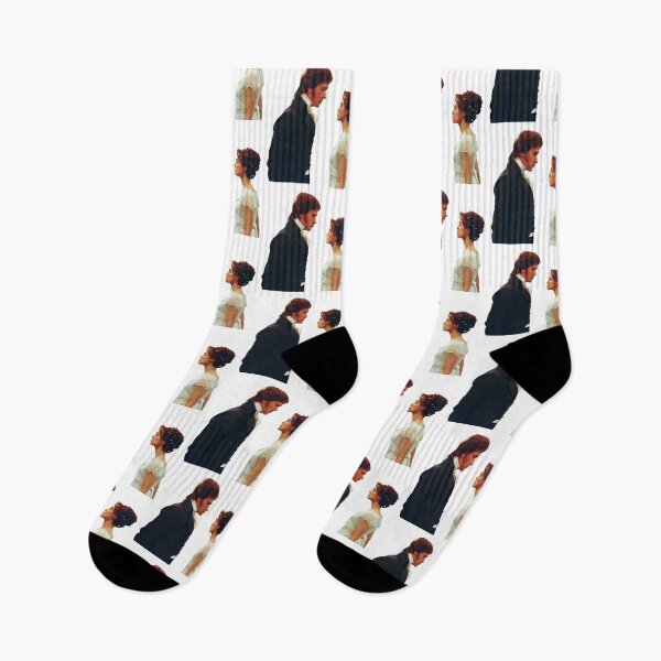 Item preview, Lizzie & Darcy  designed and sold by pmillar.