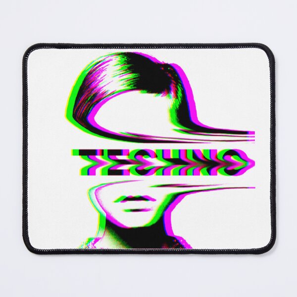 Item preview, Techno 90s designed and sold by DFerraz.