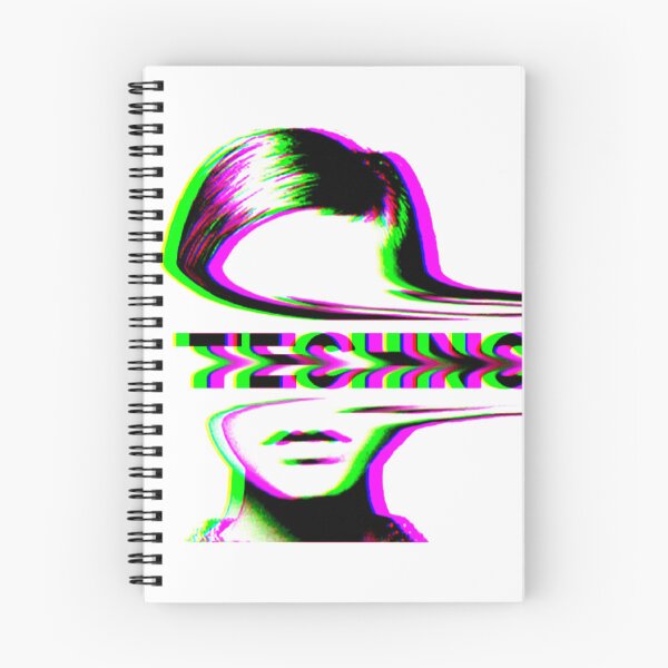Item preview, Techno 90s designed and sold by DFerraz.
