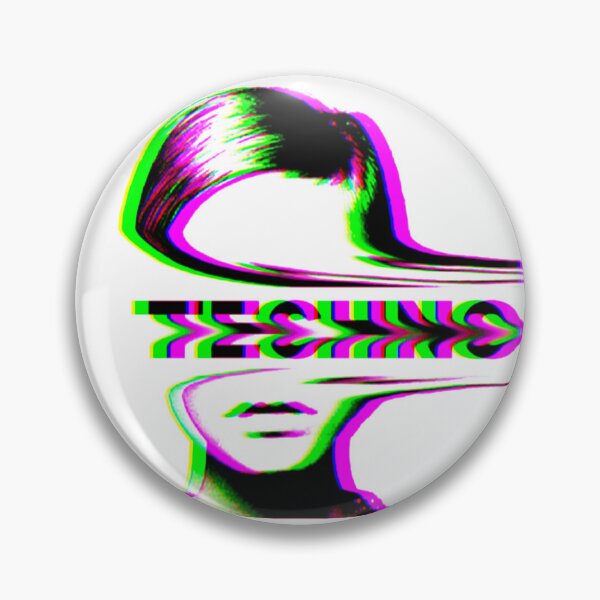 Item preview, Techno 90s designed and sold by DFerraz.