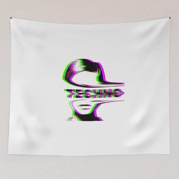 Item preview, Techno 90s designed and sold by DFerraz.