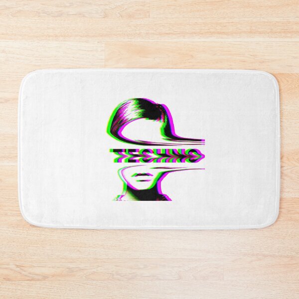 Item preview, Techno 90s designed and sold by DFerraz.