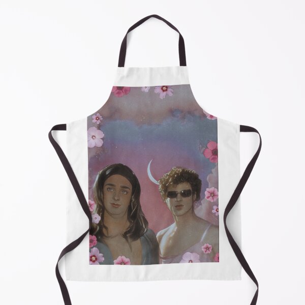Item preview, Oscars 2000 Matt and Trey designed and sold by fvckyeahdonuts.