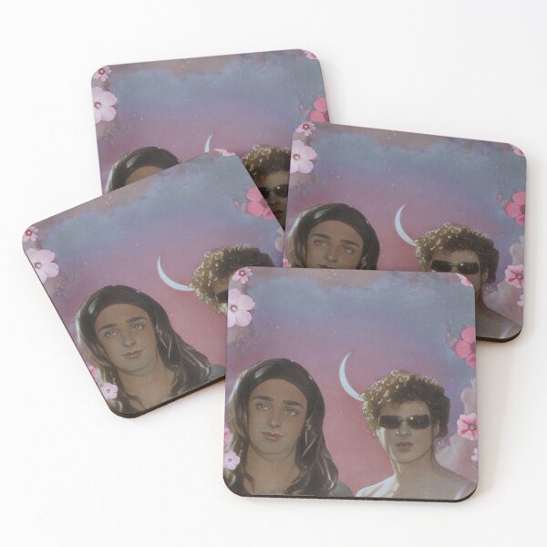 Item preview, Oscars 2000 Matt and Trey designed and sold by fvckyeahdonuts.