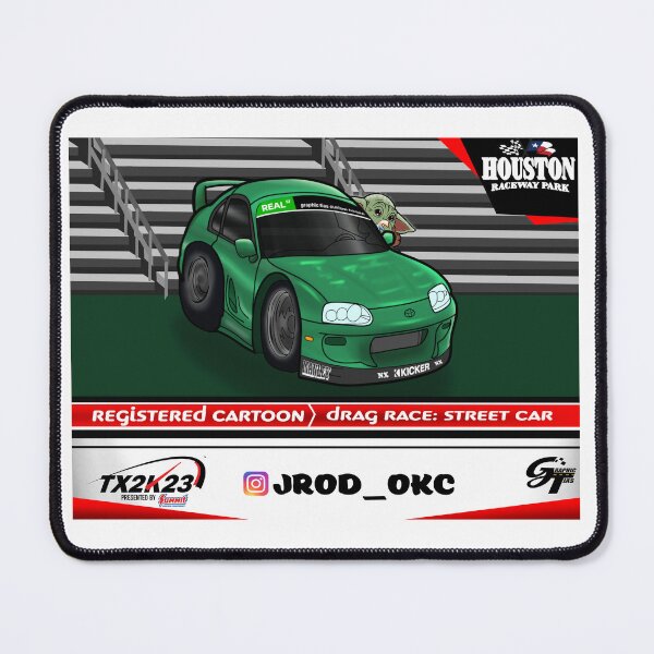 Item preview, Master Supra designed and sold by GraphicTias.