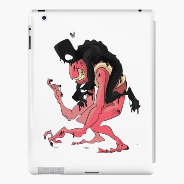 Roblox doors game, casual screech monster  iPad Case & Skin for Sale by  mahmoud ali