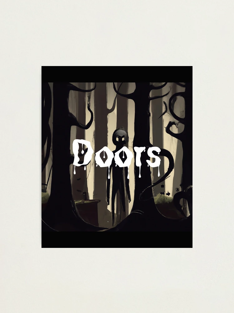 Roblox DOORS 👁  Jack Jumpscare 