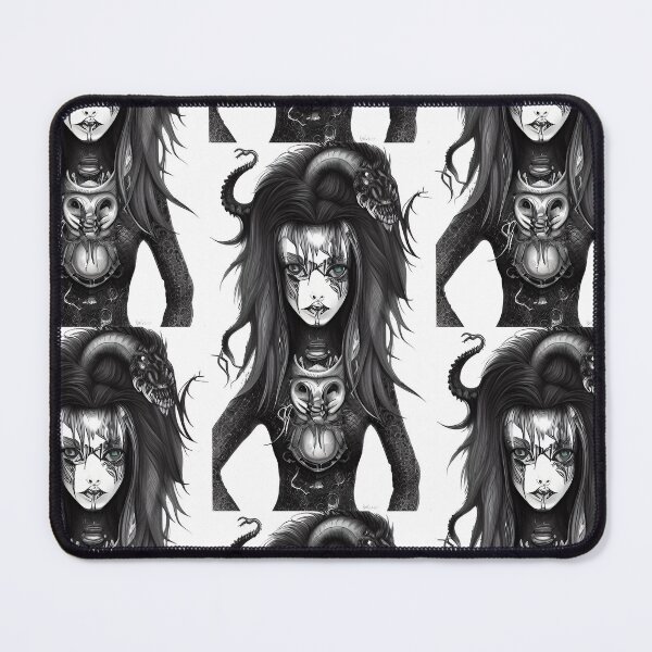 Item preview, The Dragon Bride 121 designed and sold by BlueOctopus1878.