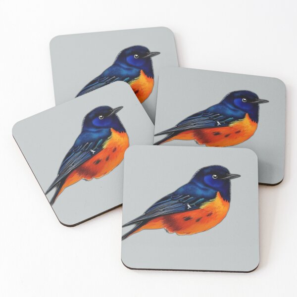 Item preview, Beautiful Bird Artwork Design designed and sold by Aldrin Capco.