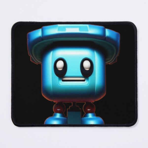 Item preview, Robot 7 designed and sold by Dose of Dysfunction.