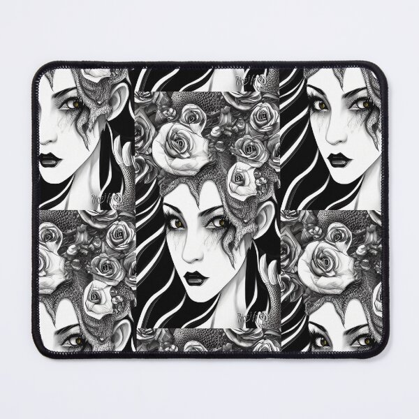 Item preview, The Dragon Bride 122 designed and sold by BlueOctopus1878.
