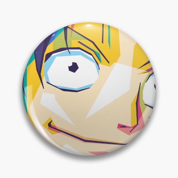 Item preview, Luffy D Popart designed and sold by Rizky Dwi Aprianda.