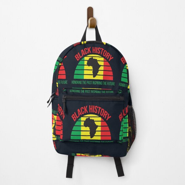 Item preview, Black History: Honoring the Past - Inspiring the Future designed and sold by mturns57.