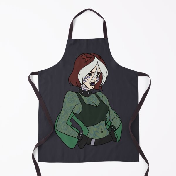 Item preview, Tattooed Mutant designed and sold by Amyloink.