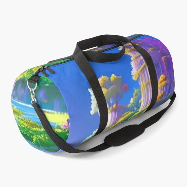 Item preview, Sunrise Paradise Plateau designed and sold by Healio2.