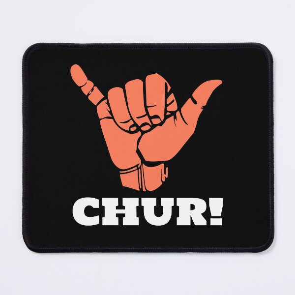 Item preview, Chur Bro designed and sold by ricknosis.