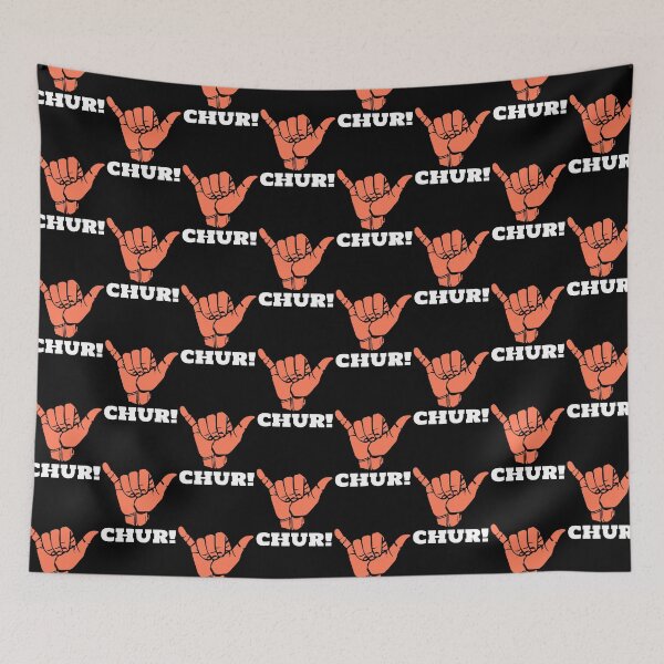 Item preview, Chur Bro designed and sold by ricknosis.