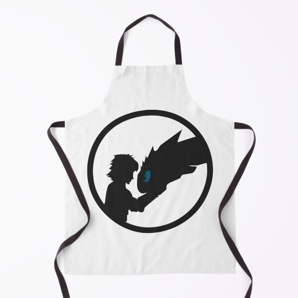 Item preview, toothless and hiccup how to train your dragon designed and sold by khoipham.