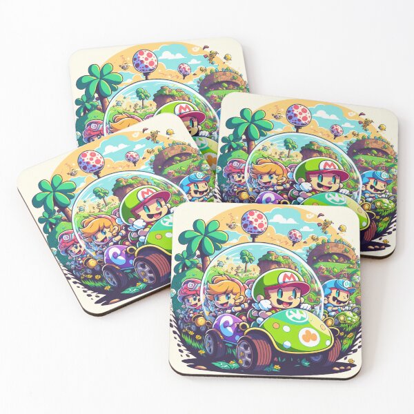 Item preview, The Grand Prix designed and sold by CosmicBee.