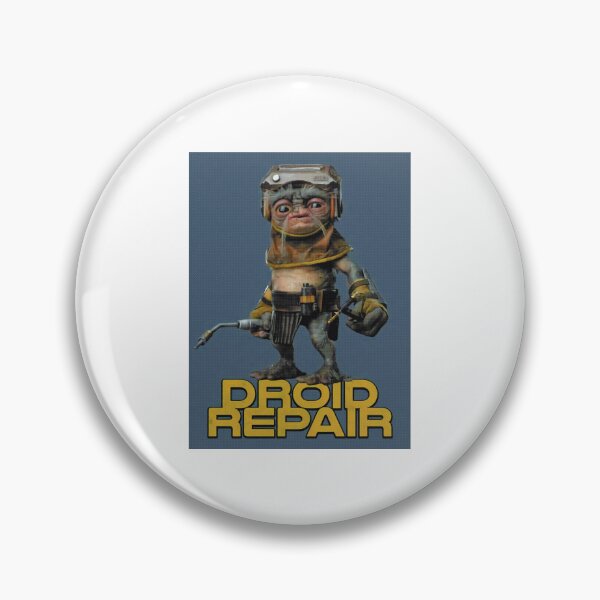 Item preview, Babu Frik 2 designed and sold by elgaseivatri.