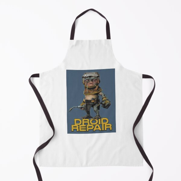 Item preview, Babu Frik 2 designed and sold by elgaseivatri.