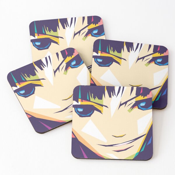 Item preview, Nami na Popart WPAP designed and sold by Rizky Dwi Aprianda.