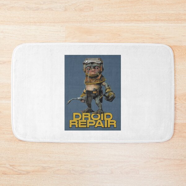 Item preview, Babu Frik 2 designed and sold by elgaseivatri.