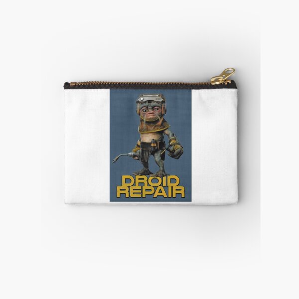 Item preview, Babu Frik 2 designed and sold by elgaseivatri.