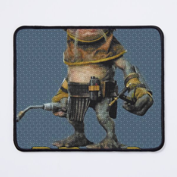 Item preview, Babu Frik 2 designed and sold by elgaseivatri.