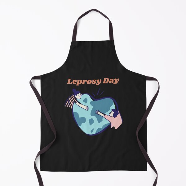 Item preview, World leprosy day 12 World leprosy day World leprosy day World leprosy day designed and sold by JacquelineMurph.