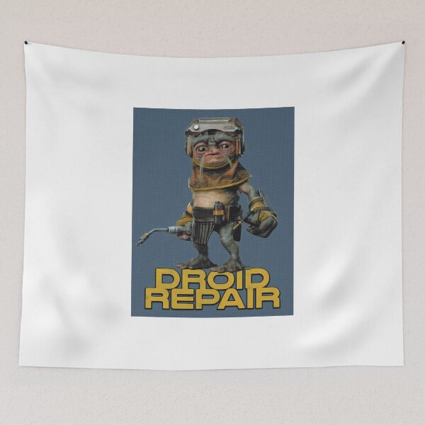 Item preview, Babu Frik 2 designed and sold by elgaseivatri.