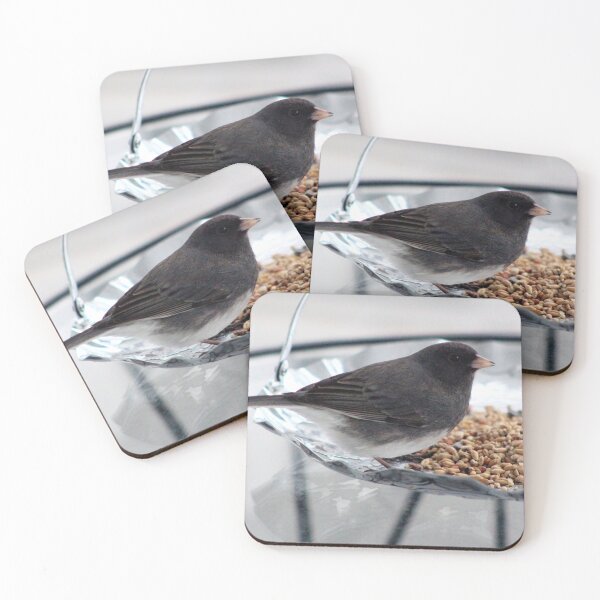 Item preview, Junco No.1 designed and sold by MaryLinH.
